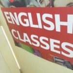 english-class