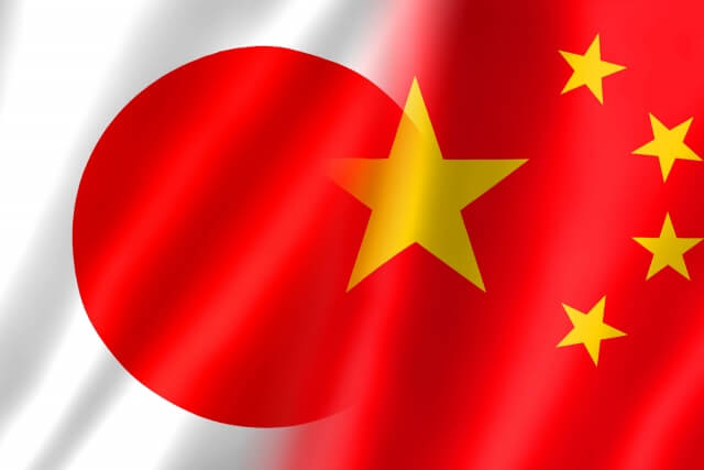 japan-and-china